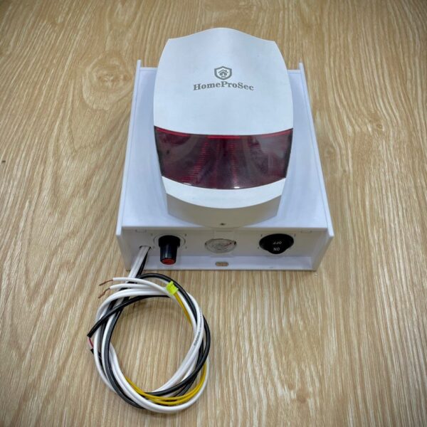 BỘ BÁO ĐỘNG QUÊN ĐÓNG CỬA HPS- BD02 PLUS