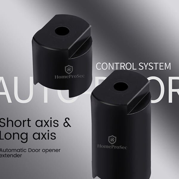 Bộ mở rộng -3, -7 cho bộ điều khiển tự động