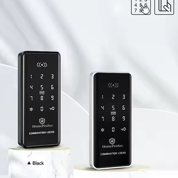 Khóa tủ Locker Mã số APP (Bluetooth) HomeProSec HPS- M2116 (App TTlock)